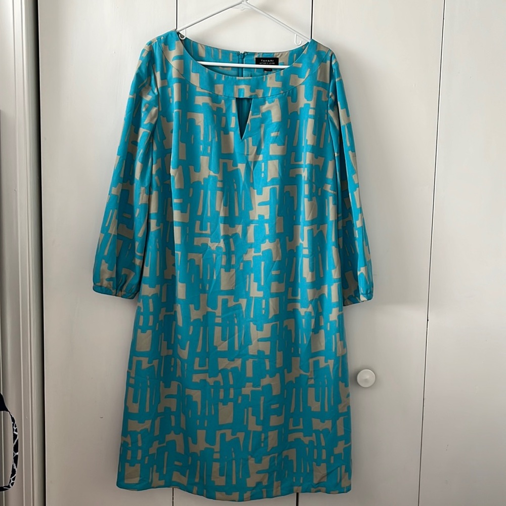 Tahari Dress